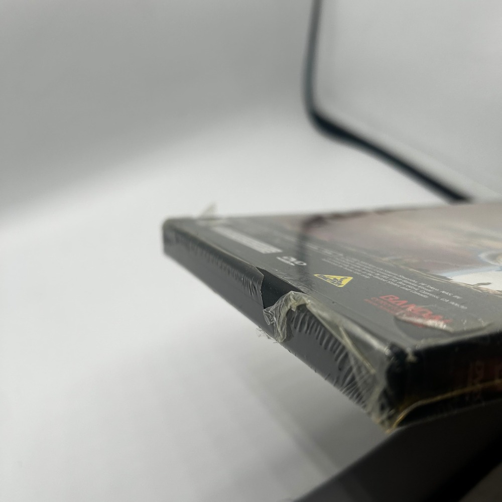 Dragon Drive Vol 5 Friends in Need DVD Bandai Entertainment Anime 23304 New - Picture 5 of 5
